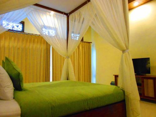 Rumah Abian Village