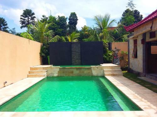 Rumah Abian Village