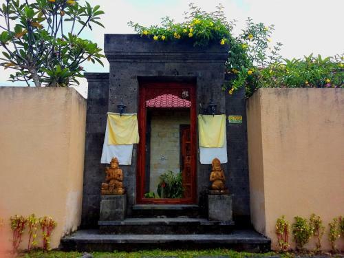 Rumah Abian Village
