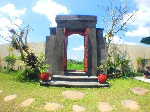 Rumah Abian Village