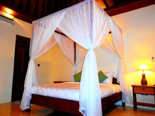 Rumah Abian Village