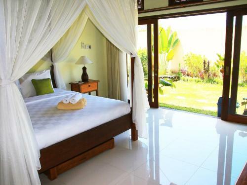 Rumah Abian Village