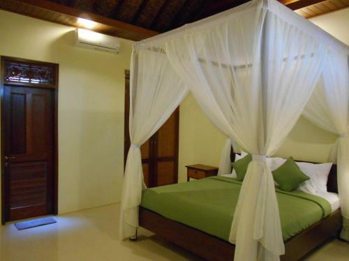 Rumah Abian Village