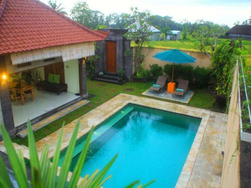 Rumah Abian Village