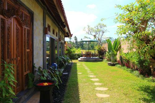 Rumah Abian Village