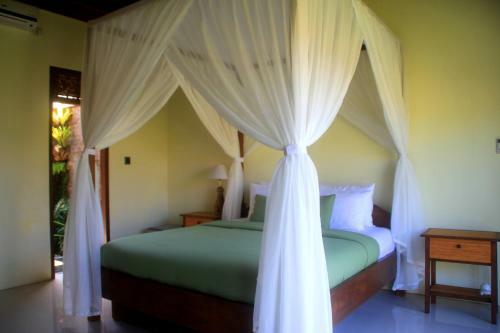 Rumah Abian Village