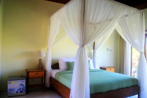 Rumah Abian Village