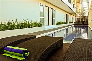 Hotel Eazy Suite