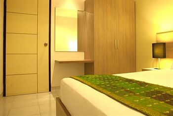 Hotel Eazy Suite