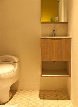 Hotel Eazy Suite