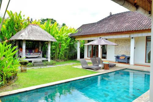 Villa Heliconia
