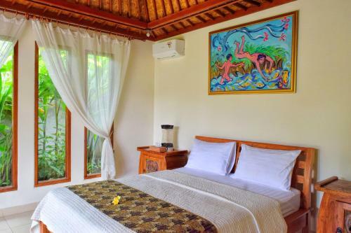 Villa Heliconia