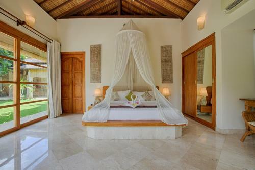 Mayana Villas