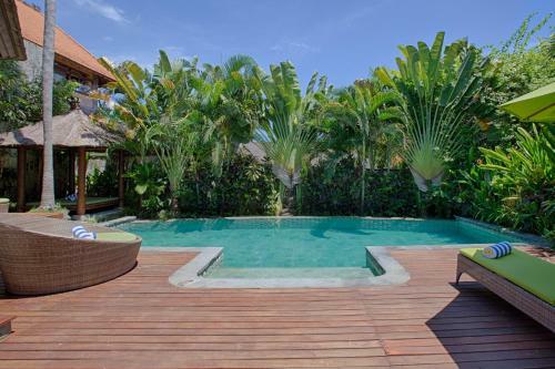 Mayana Villas