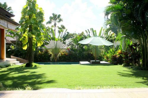 Mayana Villas