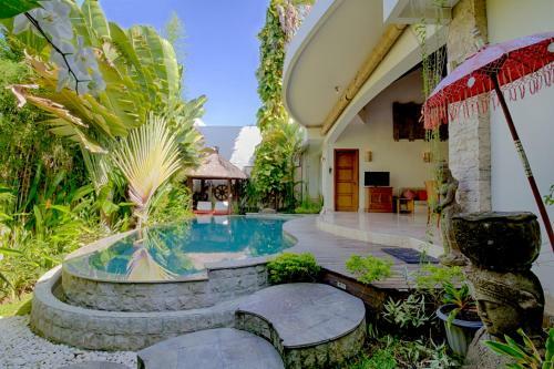 Mayana Villas