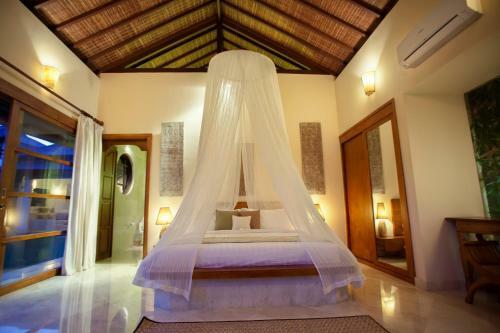 Mayana Villas