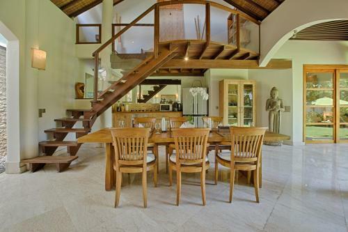 Mayana Villas