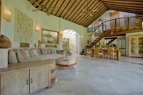 Mayana Villas