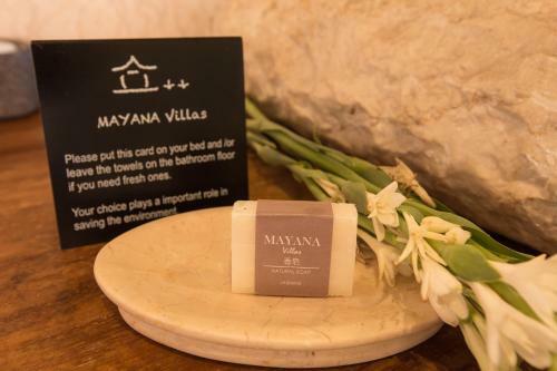 Mayana Villas
