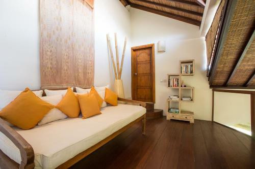 Mayana Villas