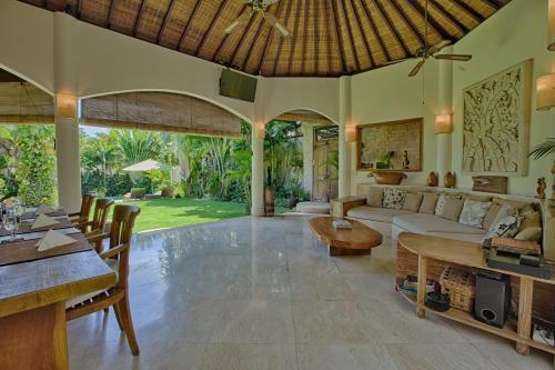 Mayana Villas