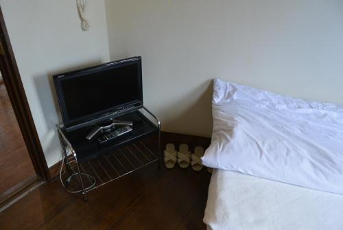 Posada Pension Ing Tomamu