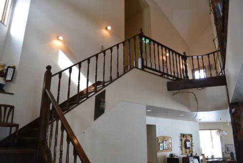 Posada Pension Ing Tomamu