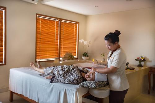 The Sun Hotel & Spa Legian