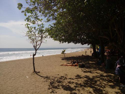 The Sun Hotel & Spa Legian