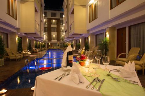 The Sun Hotel & Spa Legian