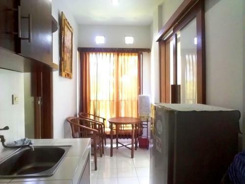 Hostal Arya Guest House