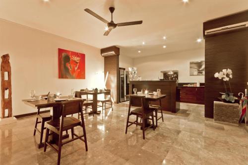 Hostal Villa Blubambu