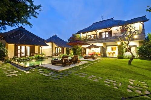 Hostal Villa Blubambu