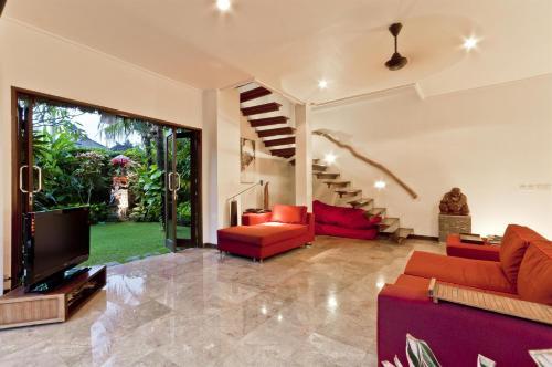 Hostal Villa Blubambu