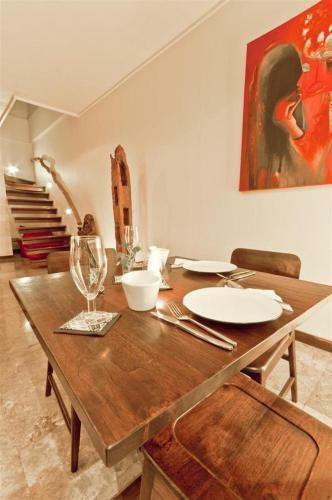 Hostal Villa Blubambu