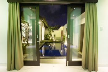 D&g Villas Legian
