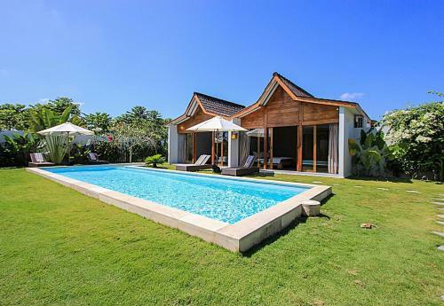 Villa Mitsouko