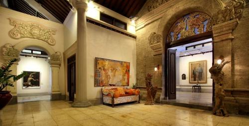 Hotel Arma Museum & Resort