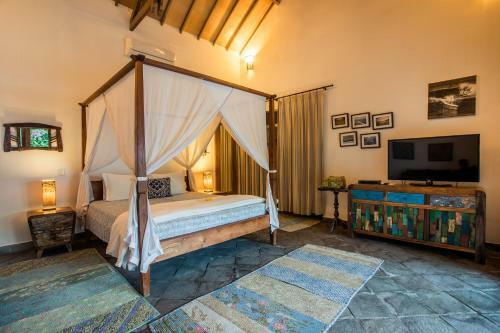 Villa Damai Manis