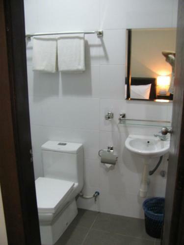 Fargo Boutique Hotel
