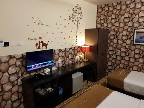 Pavilion Hotel Kuantan