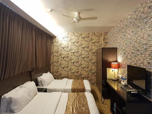 Pavilion Hotel Kuantan