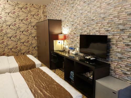 Pavilion Hotel Kuantan