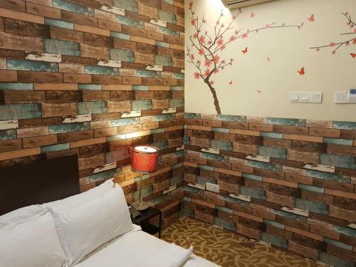 Pavilion Hotel Kuantan