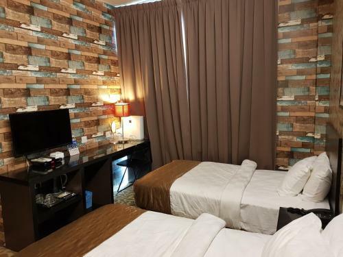 Pavilion Hotel Kuantan