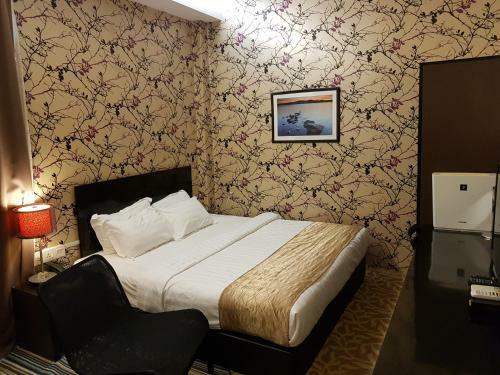 Pavilion Hotel Kuantan