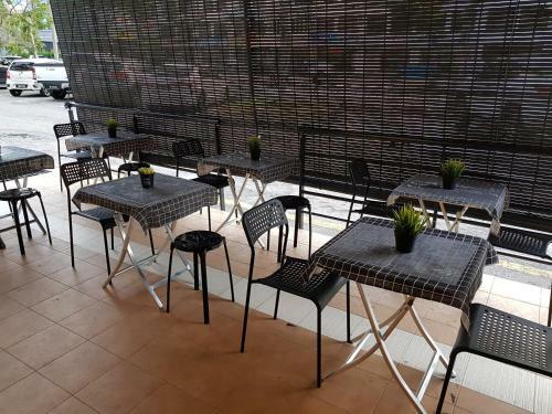Pavilion Hotel Kuantan