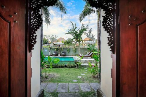 Bed & Breakfast Nang Ade Villa