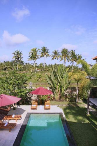 Bed & Breakfast Nang Ade Villa
